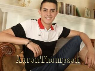 AaronThompson