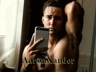 Aaron_Xander