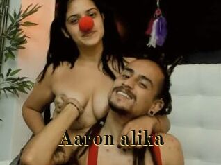 Aaron_alika