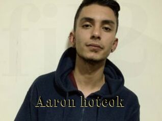 Aaron_hotcok_