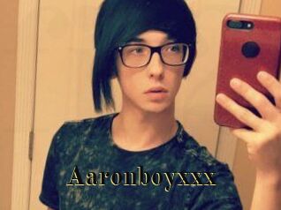 Aaronboyxxx