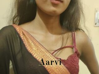 Aarvi