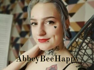AbbeyBeeHappy