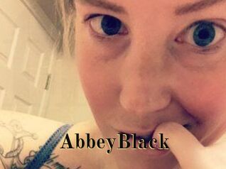 Abbey_Black