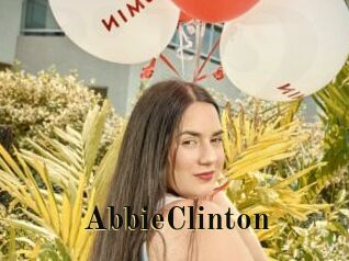 AbbieClinton