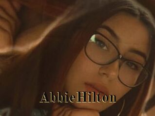 AbbieHilton