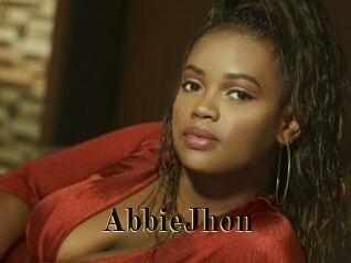 AbbieJhon
