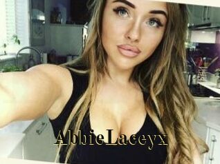 AbbieLaceyx