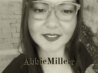 AbbieMillerr
