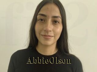 AbbieOlson