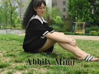 Abbily_Mimi