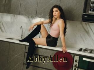 AbbyAllen