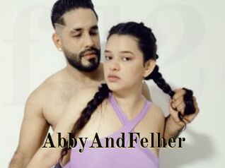 AbbyAndFelher