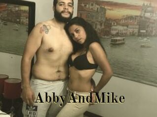 AbbyAndMike