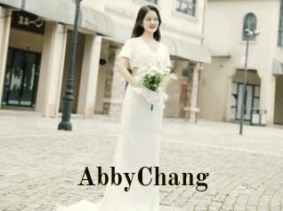 AbbyChang