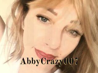 AbbyCrazy007