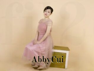 AbbyCui
