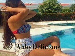 AbbyDelicious