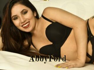AbbyFord