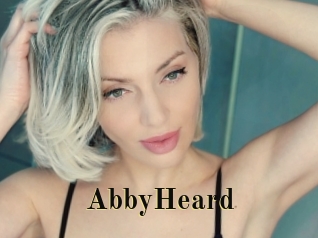 AbbyHeard
