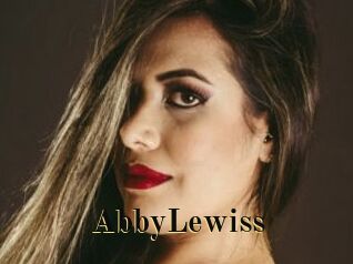 AbbyLewiss