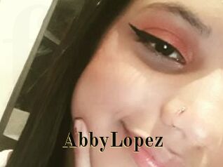 AbbyLopez