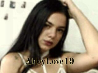 AbbyLove19