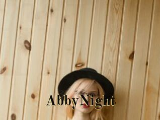AbbyNight