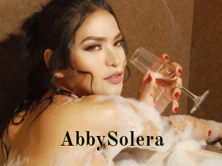 AbbySolera