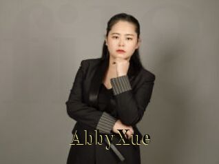 AbbyXue