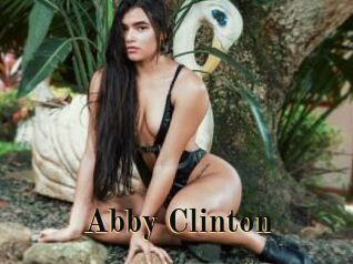Abby_Clinton
