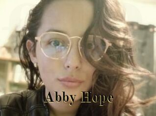 Abby_Hope