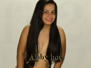 Abby_hot