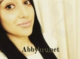 Abbybrunet