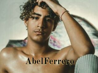 AbelFerrero