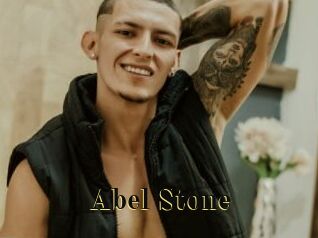 Abel_Stone