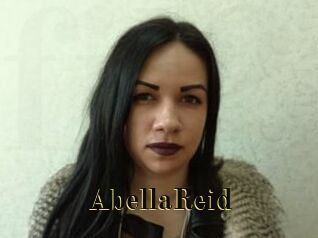 AbellaReid