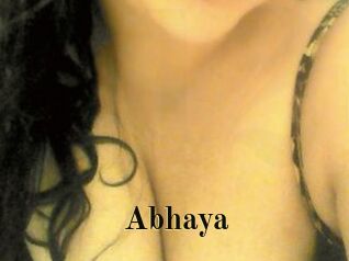 Abhaya