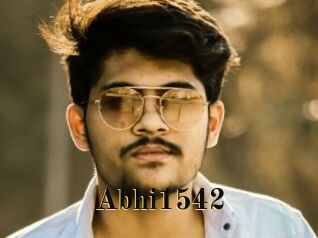 Abhi1542