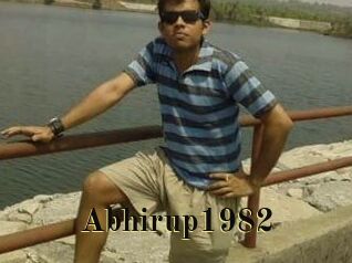 Abhirup1982