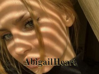 AbigailHeart Films 2 Q