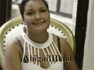 AbigailHend