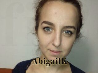 AbigailK