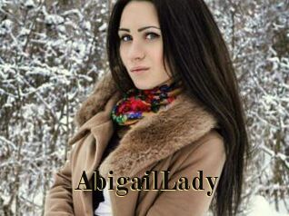 AbigailLady