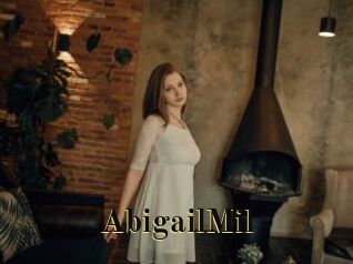 AbigailMil