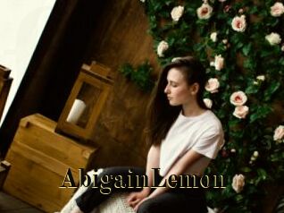 AbigainLemon