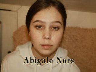 Abigale_Nors