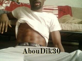 AbouDik30