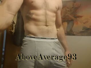 AboveAverage93
