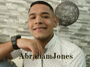 AbrahamJones